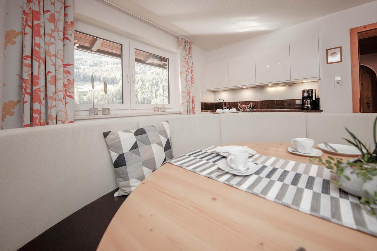 Haus Ingrid Lägenhet Sölden Exteriör bild